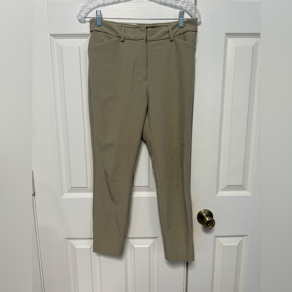 Express Khaki Women’s Pants